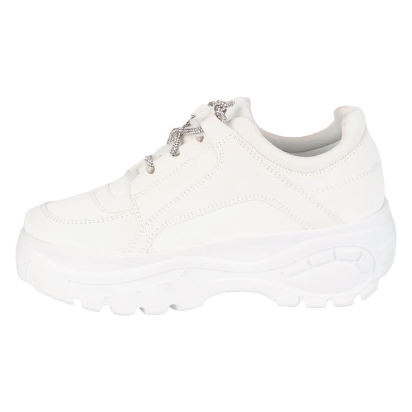 TENIS Fratello - 0311 - BLANCO - 23/26