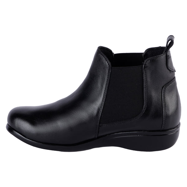 BOTA Fratello - 1410 - NEGRO - 22/26