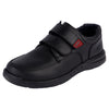 ZAPATO YUYIN - 24312 - NEGRO - 22/25