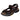 Sandalias De Piel Lobo Solo Color Café Para Hombre 6528