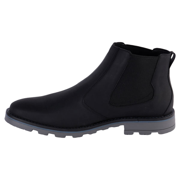 BOTA MARISCAL - 8502 - NEGRO - 25/29