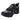 TENIS FRATELLO - 0745 - NEGRO OXFORD - 25/29