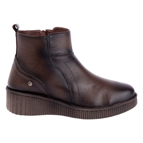 BOTA LOBO SOLO - 5292 - TABACO - 22/26