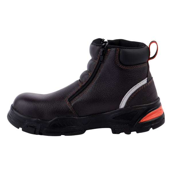 BOTA CLIFF - 6502 - CAOBA - 25/29