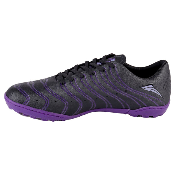 TENIS Fratello - 0044 - OXFORD MORADO LILA - 22/25