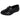 Mocasines de Piel Flexi Color Negro para mujer 101908