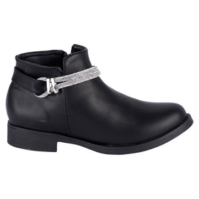 BOTA Fratello - 0803 - NEGRO - 22/26