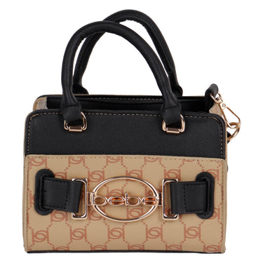 Bolso Casual Bebe Para Mujer Modelo Leilani