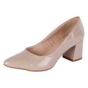 ZAPATILLA LADY PAULINA - 16201 - CLAY - 22/26