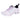 TENIS PIRMA - 4528 - LILA - 22/26