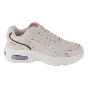 Tenis Deportivos Fratello Color Late para Mujer 0062