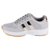 TENIS Fratello - 0158 - GRIS ORO - 22/26