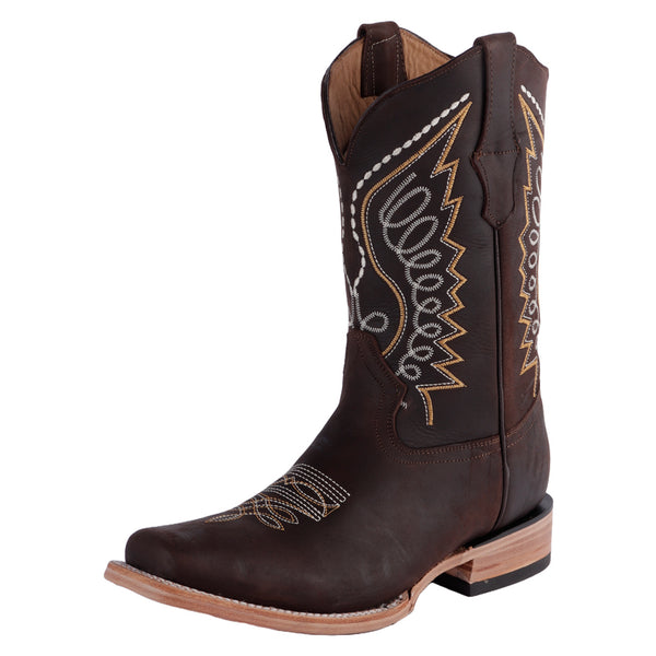 BOTA Fratello - 0940 - CHOCO - 25/29