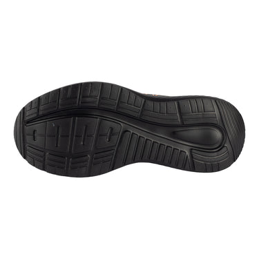Tenis Deportivos para Entrenamiento Fratello Color Gris para Hombre 0033