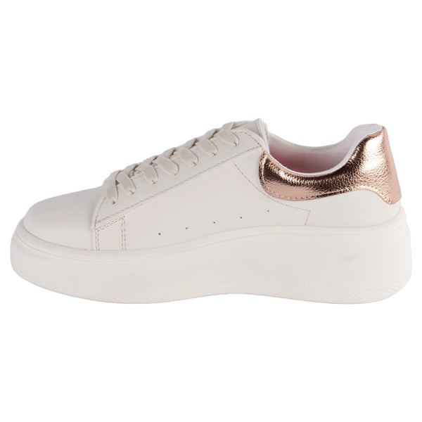 TENIS Fratello - 1176 - LATE ORO - 23/26