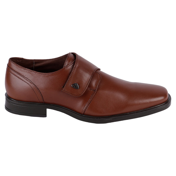 ZAPATO Fratello - 3023 - COÑAC - 25/29