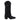 BOTA FRATELLO - 0288 - NEGRO - 23/26
