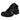 Bota Industrial Fratello Color Negro Para Mujer 0801 Poliami
