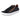 Tenis Casual Color Negro Fratello Para Hombre Dg-17