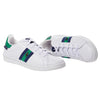 TENIS POLO HPC - 20075 - BLANCO MARINO VERDE - 25/29