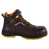 BOTA Fratello - 2686C/POLIAMIDA - CAFE AMARILLO - 25/29