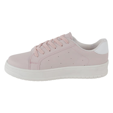 Tenis Casuales Fratello Color Rosa para Mujer AD8000