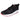 Tenis Deportivo Color Negro Fratello Para Hombre 0453