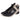 Tenis Deportivo Pirma Color Beige Negro Para Hombre 0795