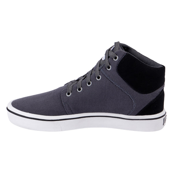 TENIS Fratello - 5005 - OXFORD NEGRO - 25/29