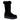 BOTA FRATELLO - 25800 - NEGRO - 22/26