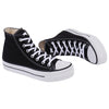 TENIS LA PAG - 0820 - NEGRO - 22/26
