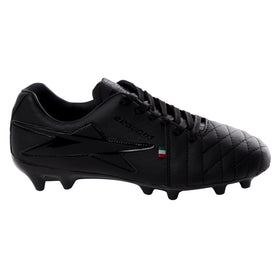 TENIS EESCORD - 7005 - NEGRO TOTAL - 25/29