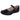 Zapatos Escolares De Piel Color Negro Para Mujer 1715