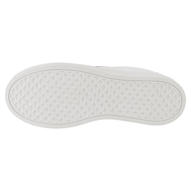 Tenis Casuales Fratello Color Blanco Para Mujer 0260