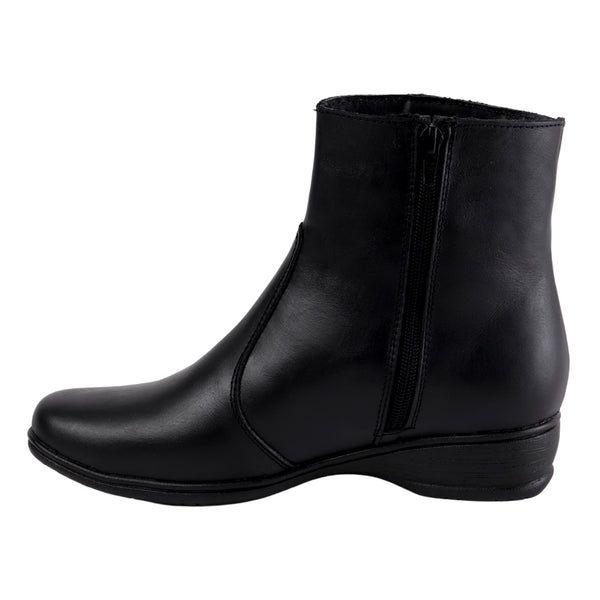 BOTA Fratello - 1022 - NEGRO - 22/26