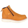 BOTA Fratello - 3800 S/M RAYAS - MIEL - 25/29