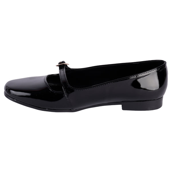 BALERINA Fratello - 0235 - NEGRO - 22/26