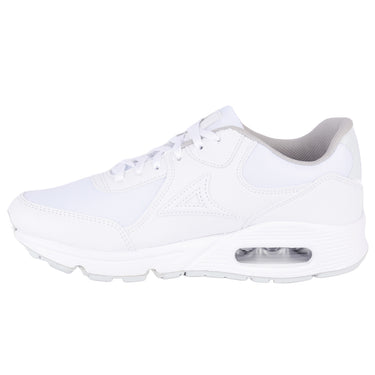 Tenis Deportivo Color Blanco Pirma Para Mujer 5503
