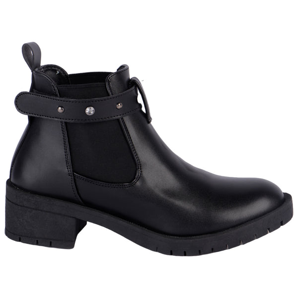 BOTA Fratello - 1905 - NEGRO - 22/26