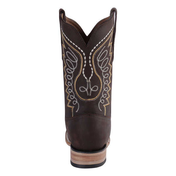 BOTA Fratello - 0940 - CHOCO - 25/29