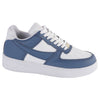 TENIS Fratello - 2020 - BLANCO INDIGO - 22/26