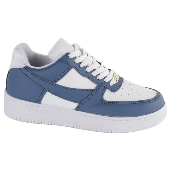 TENIS Fratello - 2020 - BLANCO INDIGO - 22/26