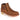 Bota De Trabajo Pma  Color Miel Para Hombre 0570 S/weves