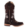 BOTA Fratello - 1007 - CHOCOLATE - 22/26