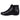 BOTA FRATELLO - 0224 - NEGRO - 22/26
