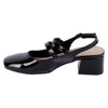 ZAPATILLA LADY PAULINA - 37701 - NEGRO - 23/26