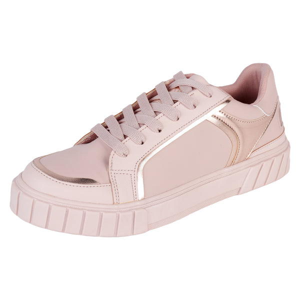 TENIS Fratello - 559B-24 - ROSA - 23/26