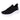 TENIS CHARLY - 1043181001 - NEGRO ROSA - 22/27