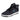 Tenis Urbano de BotaFratello Color Negro con Gris para Joven NS-63.1