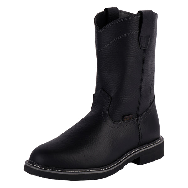 BOTA Fratello - 0110 - NEGRO - 25/29